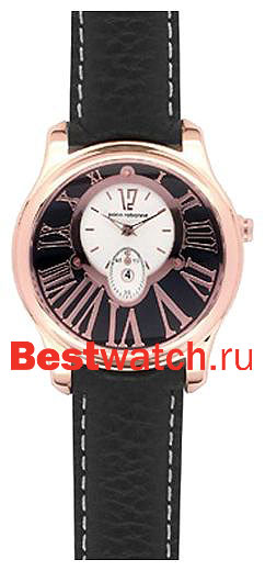 Часы Paco Rabanne Gent Leather Round PRH936_2AA